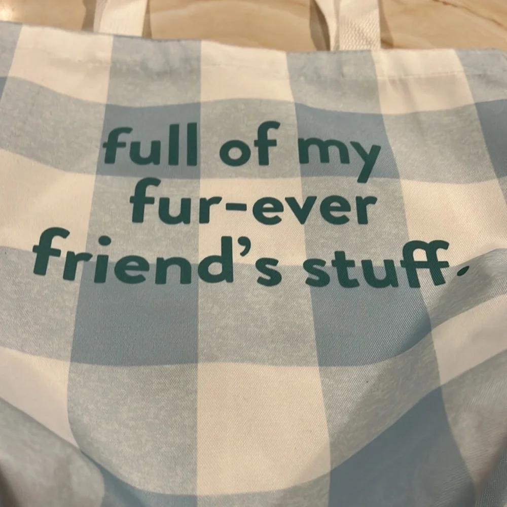Target new tags